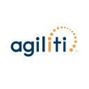 AGTI stock logo