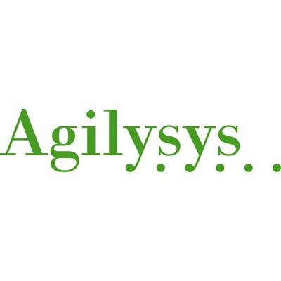 AGYS stock logo
