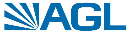 AGL stock logo