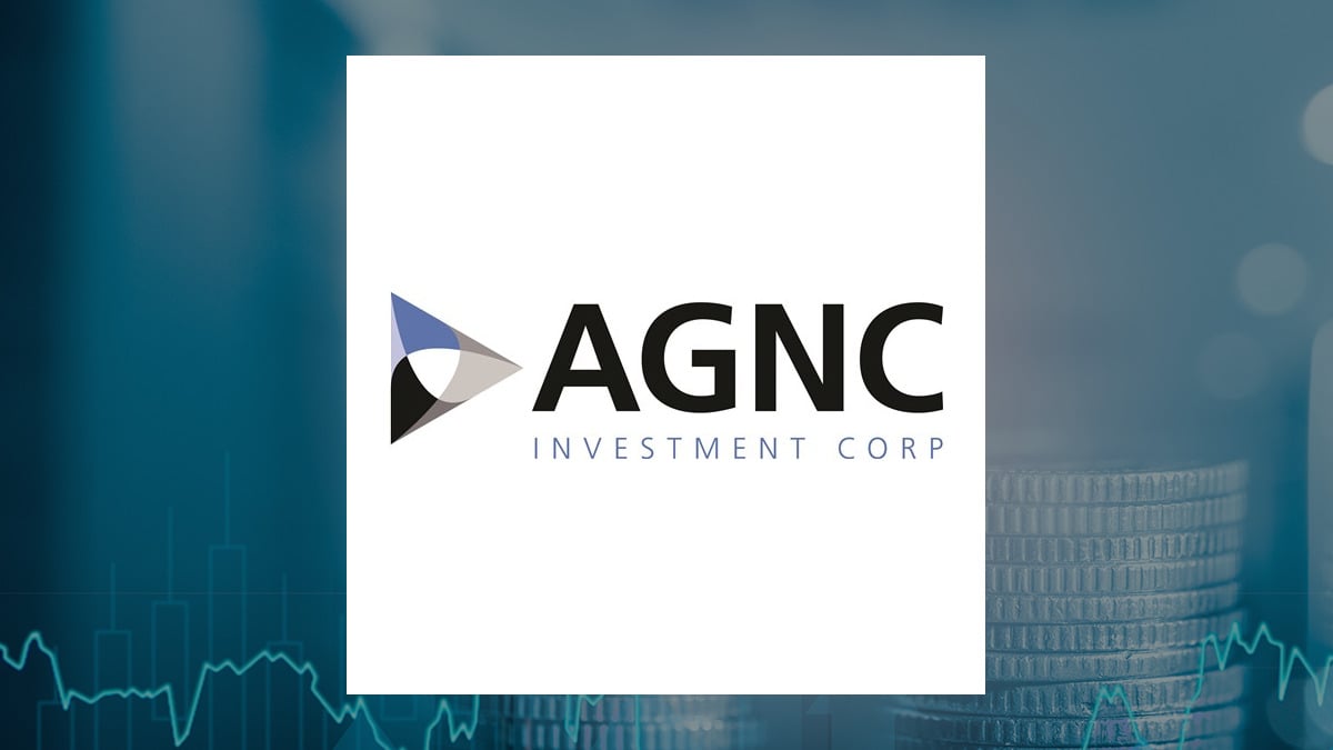 Image for AGNC Investment Corp. (NASDAQ:AGNC) Sees Significant Increase in Short Interest