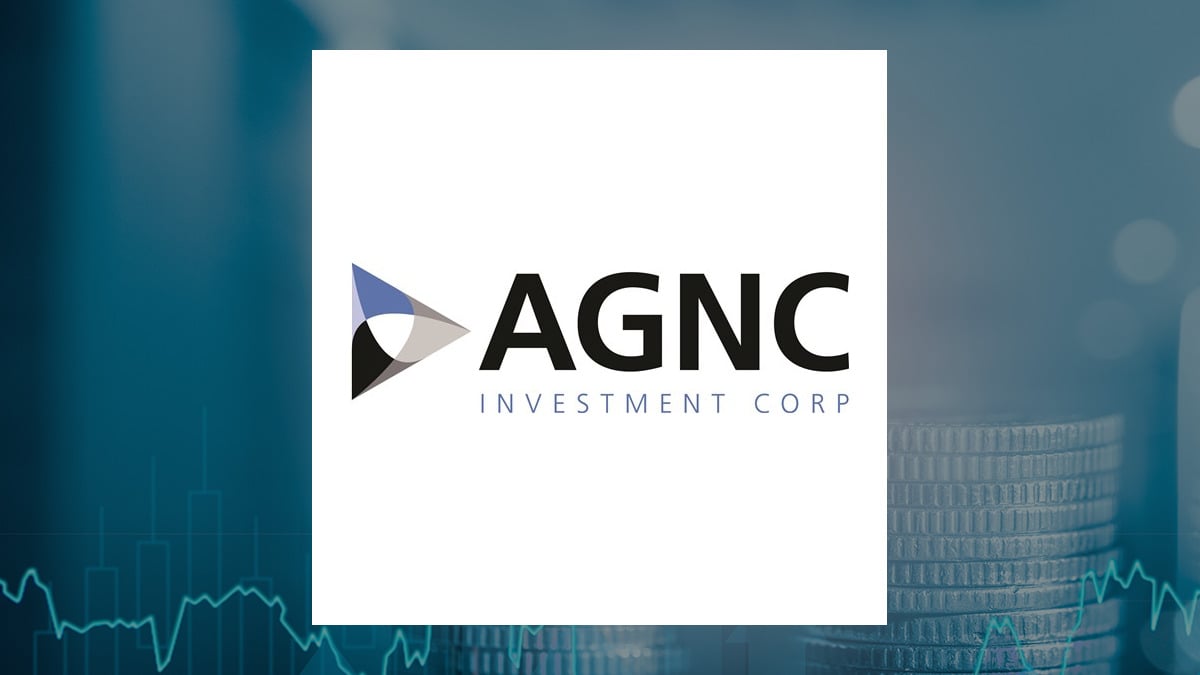 Image for Frances Spark Sells 5,000 Shares of AGNC Investment Corp. (NASDAQ:AGNC) Stock