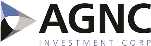 AGNCL stock logo