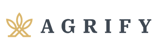 Agrify stock logo