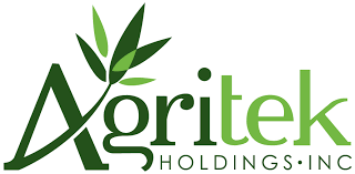 Agritek logo