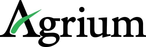 AGU stock logo