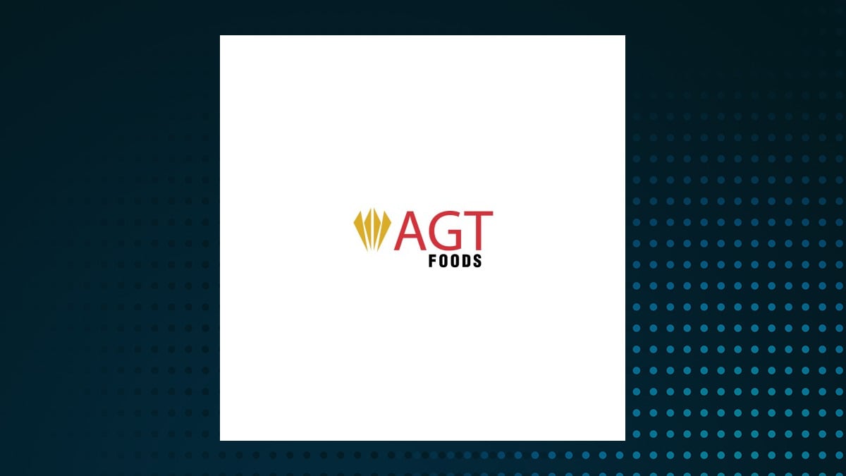 AGT Food and Ingredients logo