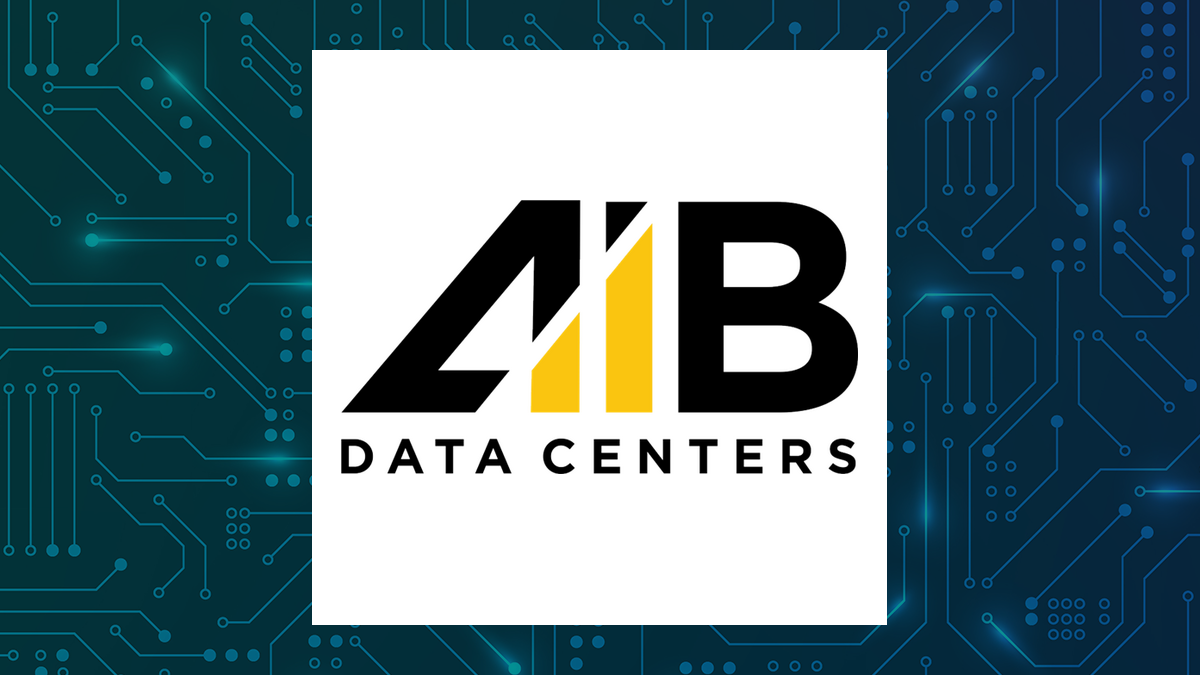 AIB Data Centers logo