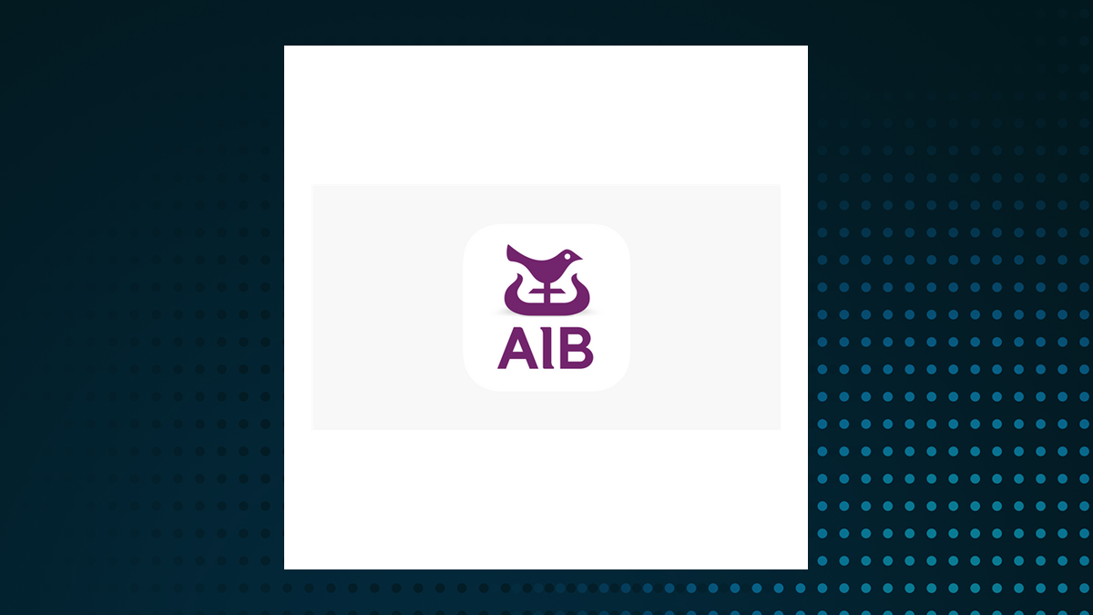 AIB Group logo