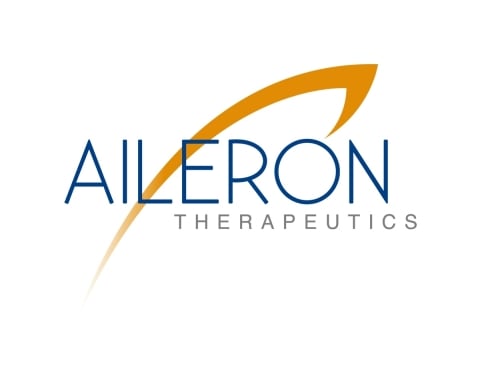 ALRN stock logo