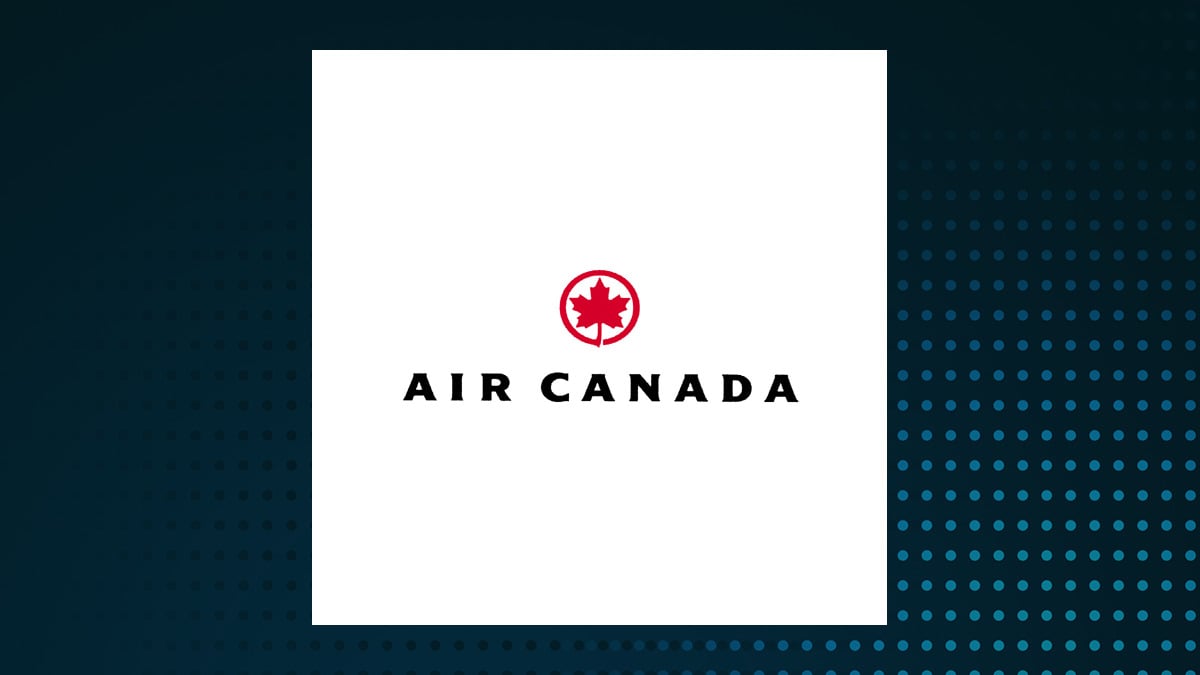 Air Canada logo