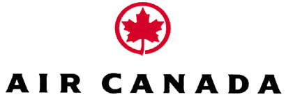 Air Canada Stock Chart