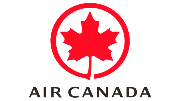 Air Canada logo