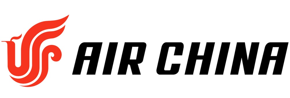 Air China logo