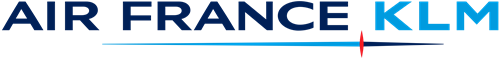 Air France-KLM logo