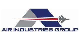 Air Industries Group logo