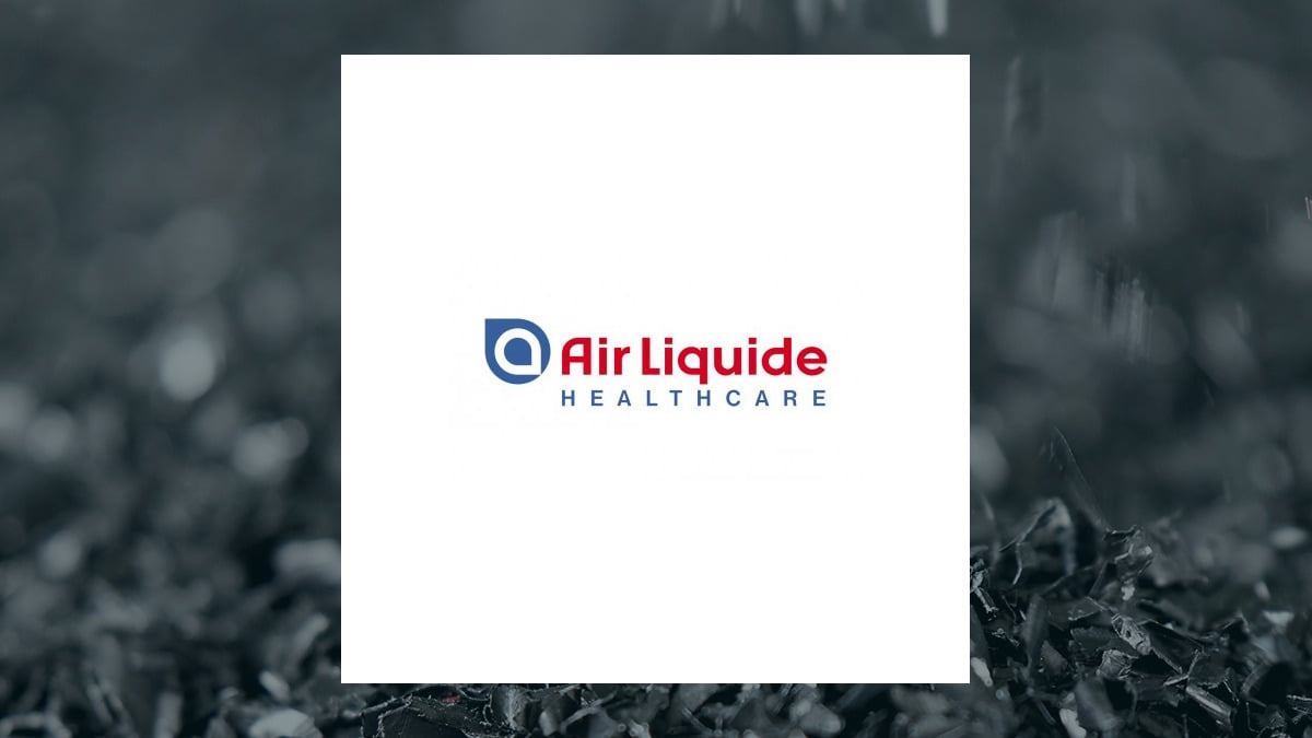 L'Air Liquide logo