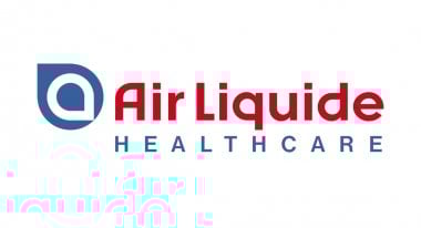 L'Air Liquide logo