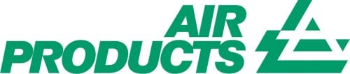 Air Products and Chemicals logo