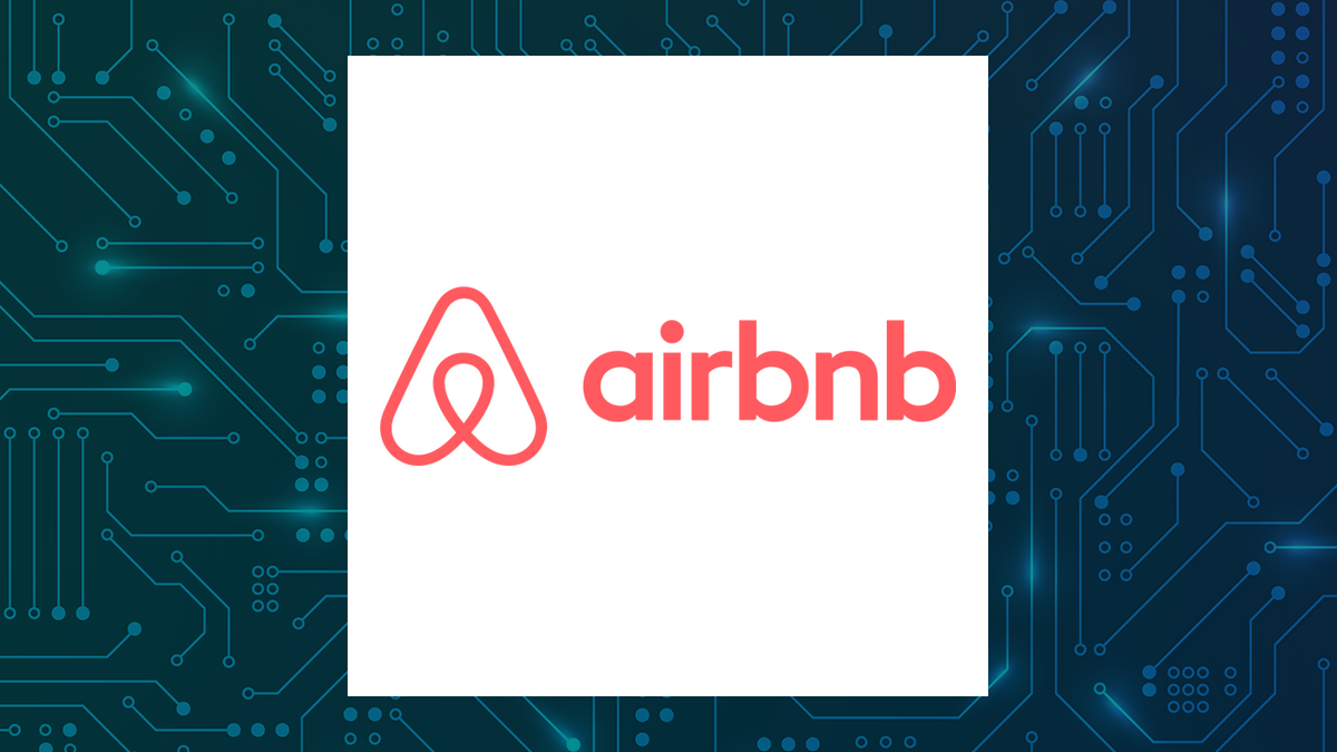 Airbnb logo