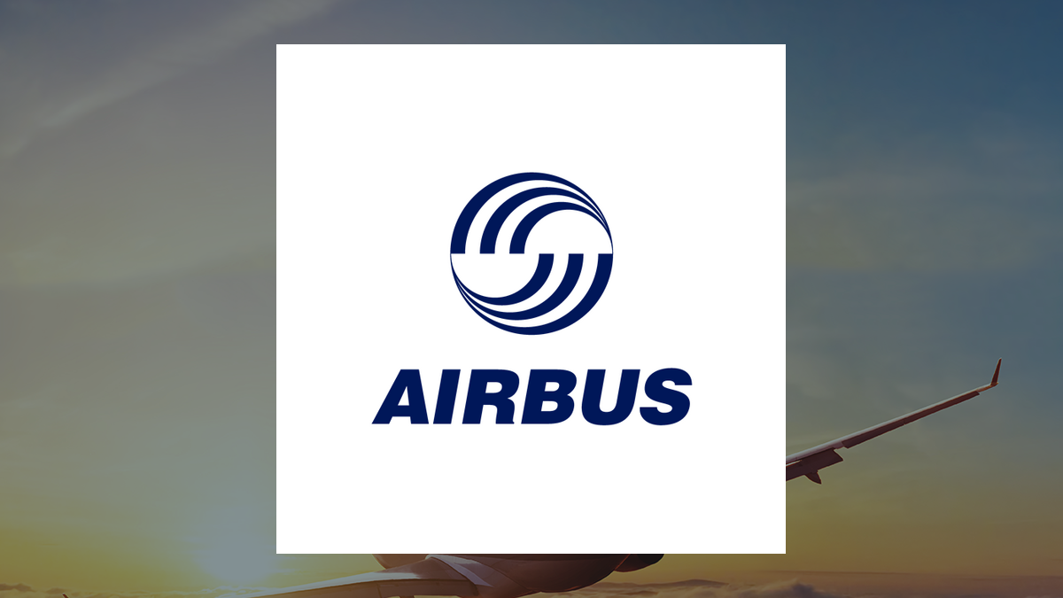 Airbus logo