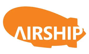 Airship AI logo