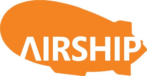 Airship AI logo