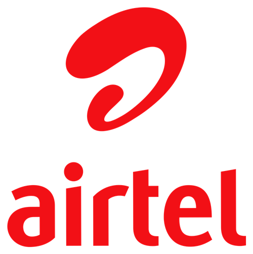 Airtel Africa logo