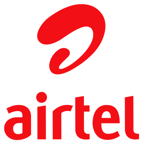 Airtel Africa Plc logo