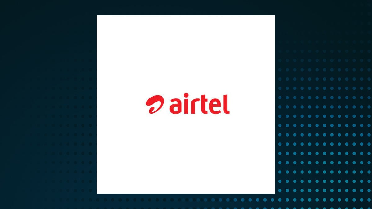 Airtel Africa logo