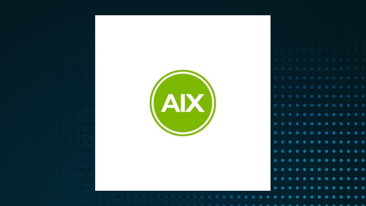 AIX.V logo