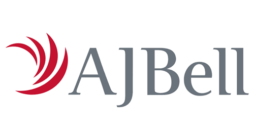 AJB stock logo