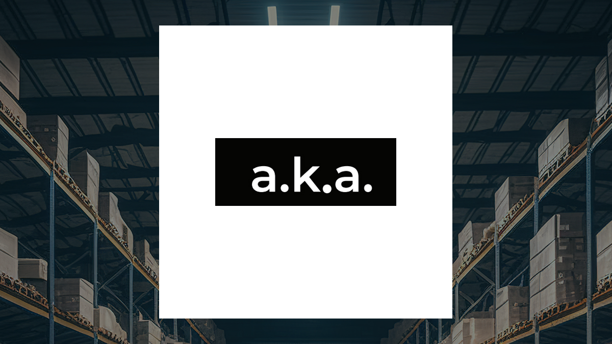 a.k.a. Brands logo