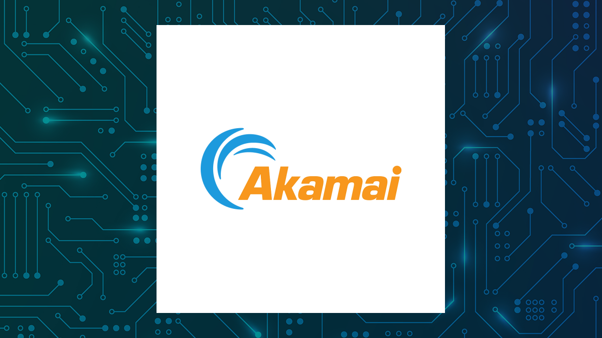 Akamai Technologies logo