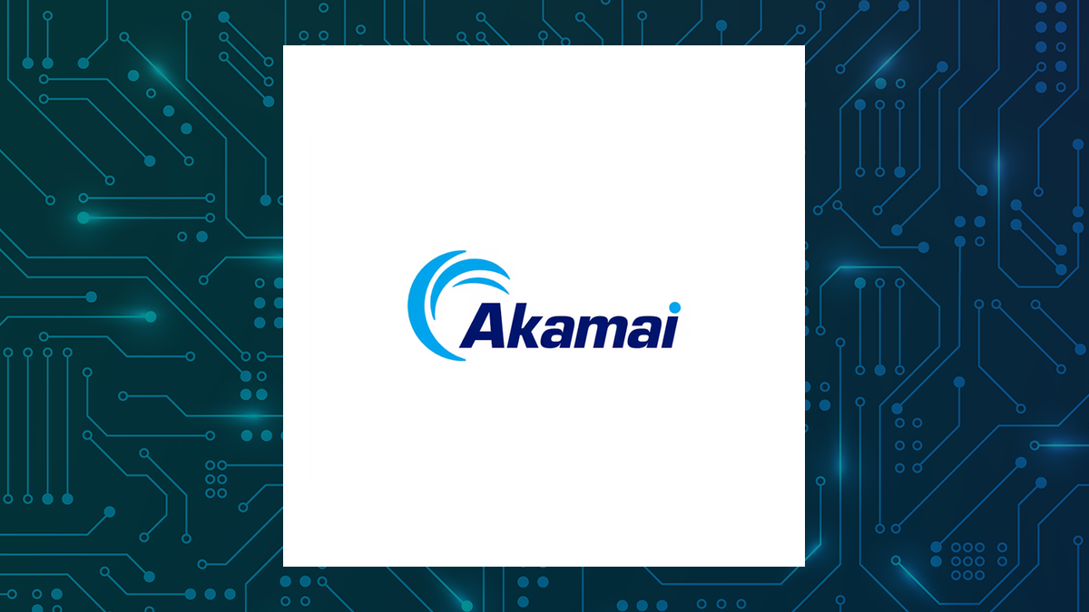 Akamai Technologies logo