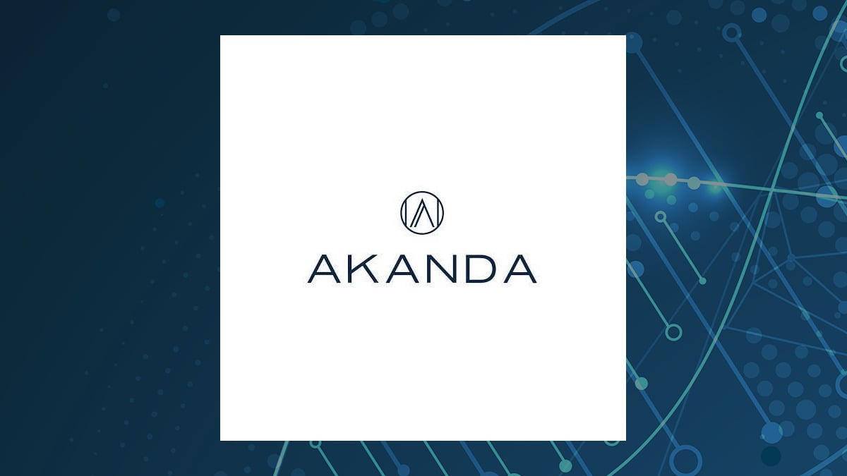 Akanda logo