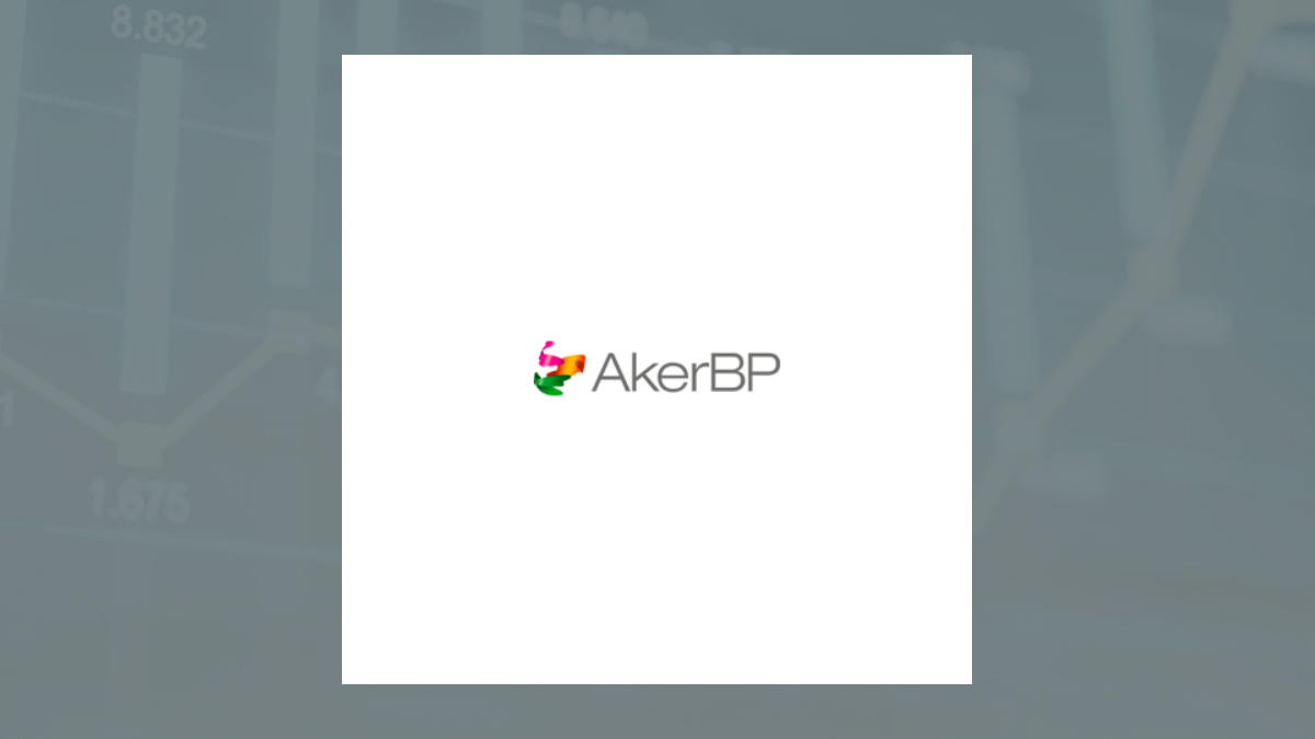 Aker BP ASA logo