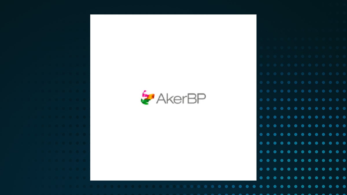 Aker BP ASA logo