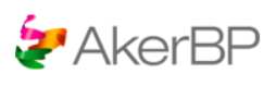 Aker BP ASA stock logo