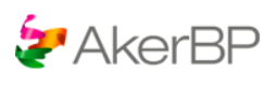 Aker BP ASA logo