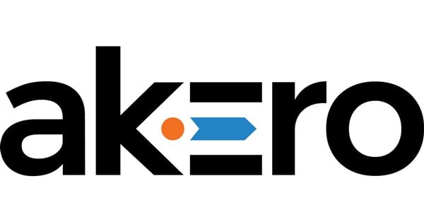 AKRO stock logo