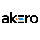 AKRO stock logo