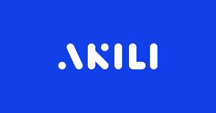Akili stock logo