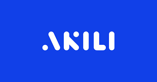 Akili logo