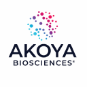 Akoya Biosciences logo