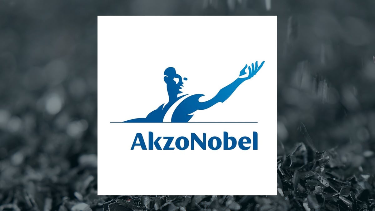 Akzo Nobel logo
