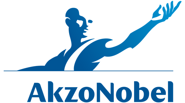 AKZOY stock logo