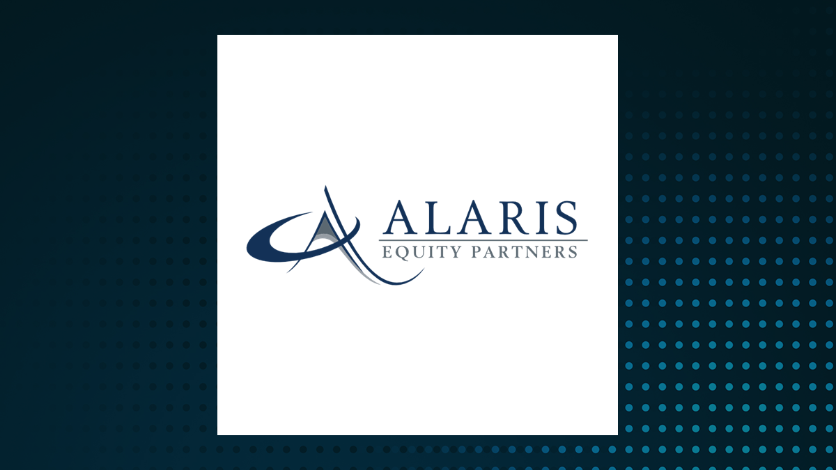Alaris Equity Partners Income Trust logo
