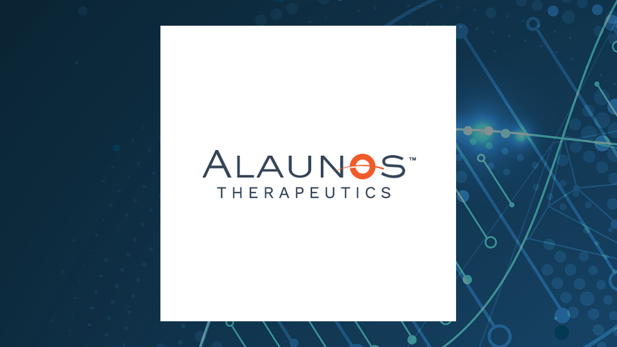 Alaunos Therapeutics logo