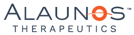Alaunos Therapeutics logo