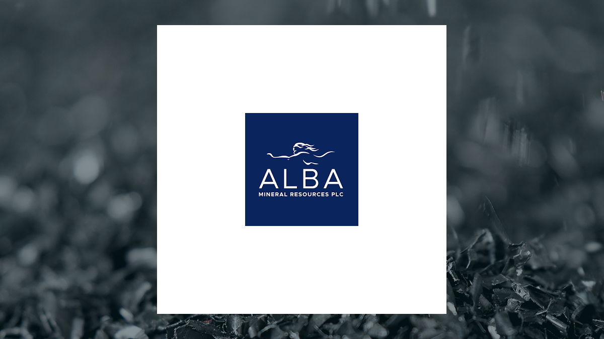 Alba Mineral Resources logo